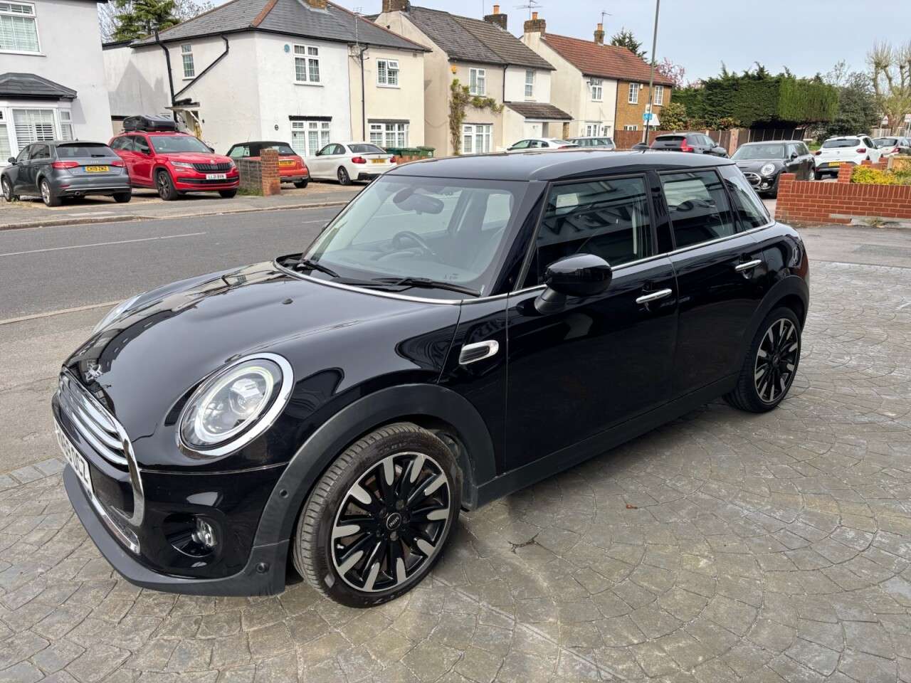 2019 MINI HATCH 2019 MINI HATCH