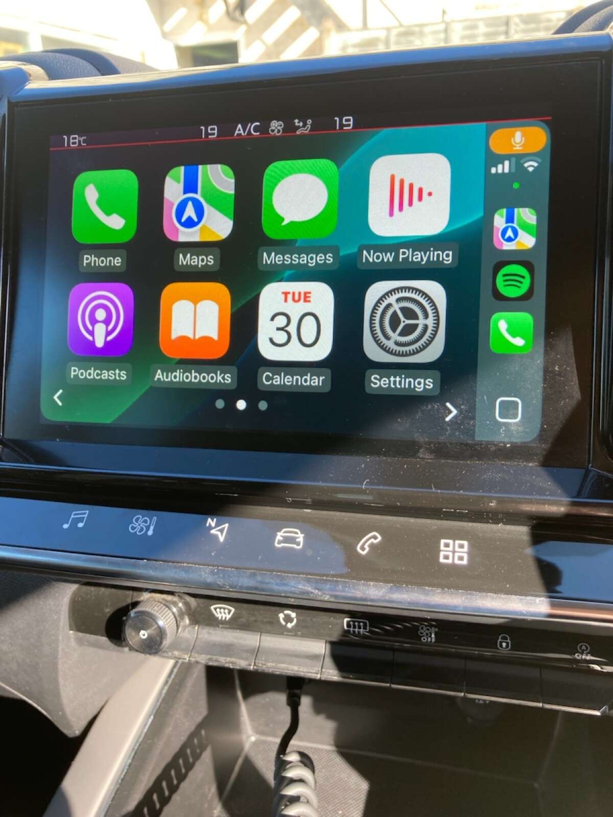 2021 CITROEN C5 AIRCROSS 2021 CITROEN C5 AIRCROSS