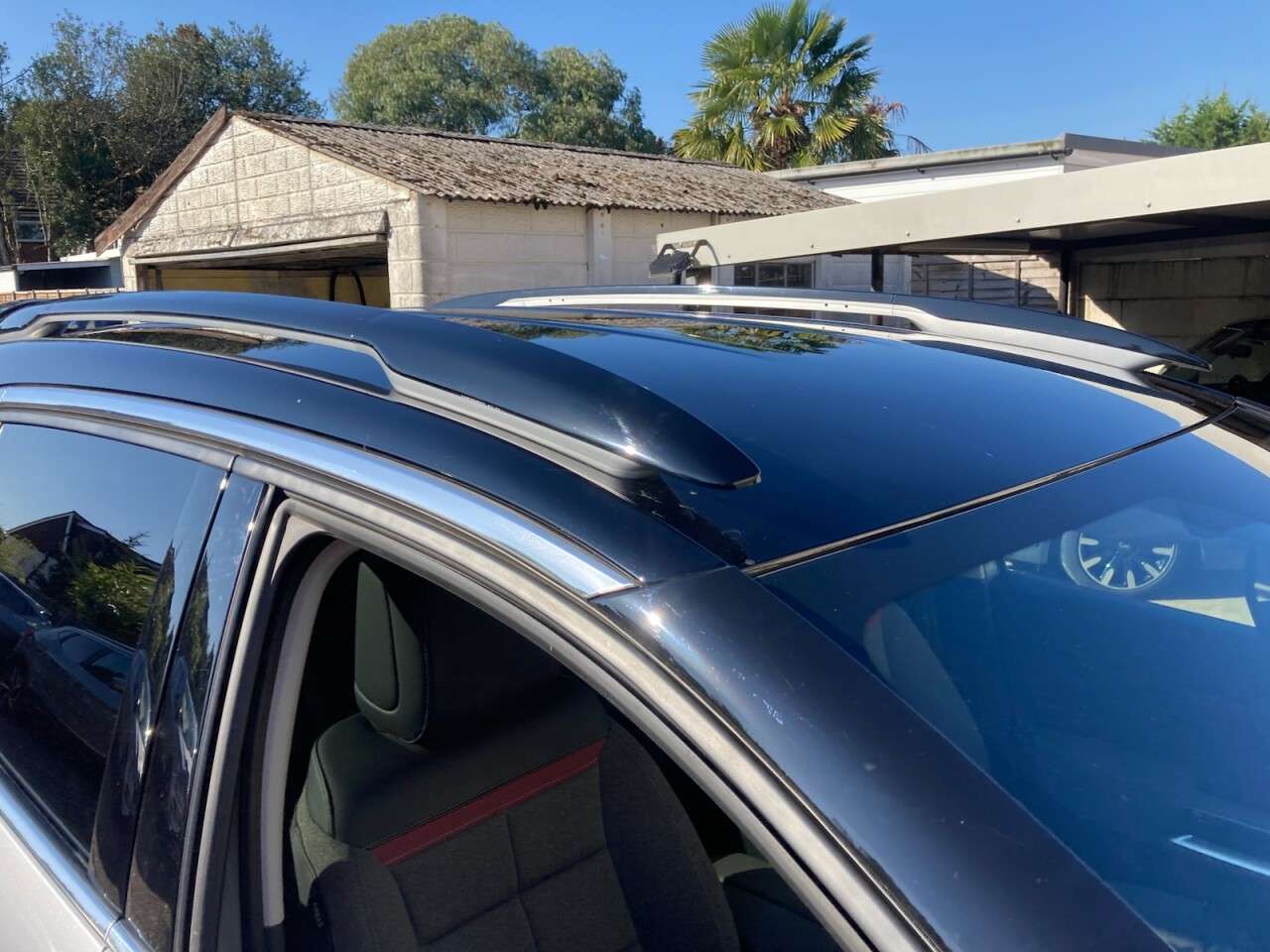 2021 CITROEN C5 AIRCROSS 2021 CITROEN C5 AIRCROSS