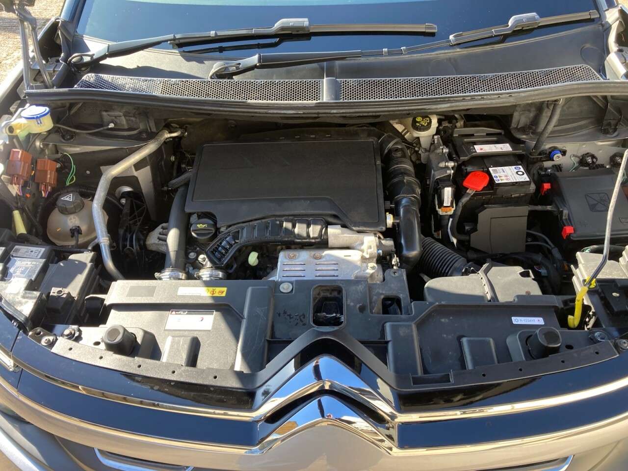 2021 CITROEN C5 AIRCROSS 2021 CITROEN C5 AIRCROSS