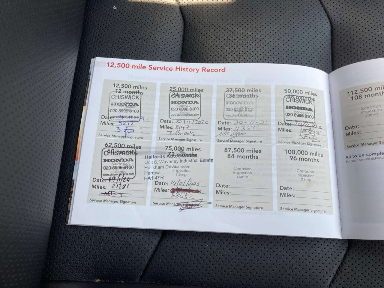 2019 HONDA HR-V 2019 HONDA HR-V