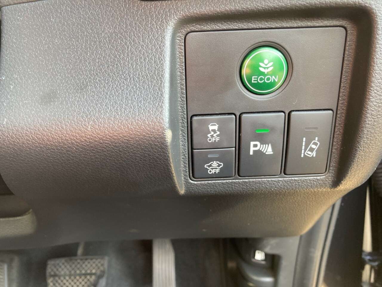 2019 HONDA HR-V 2019 HONDA HR-V