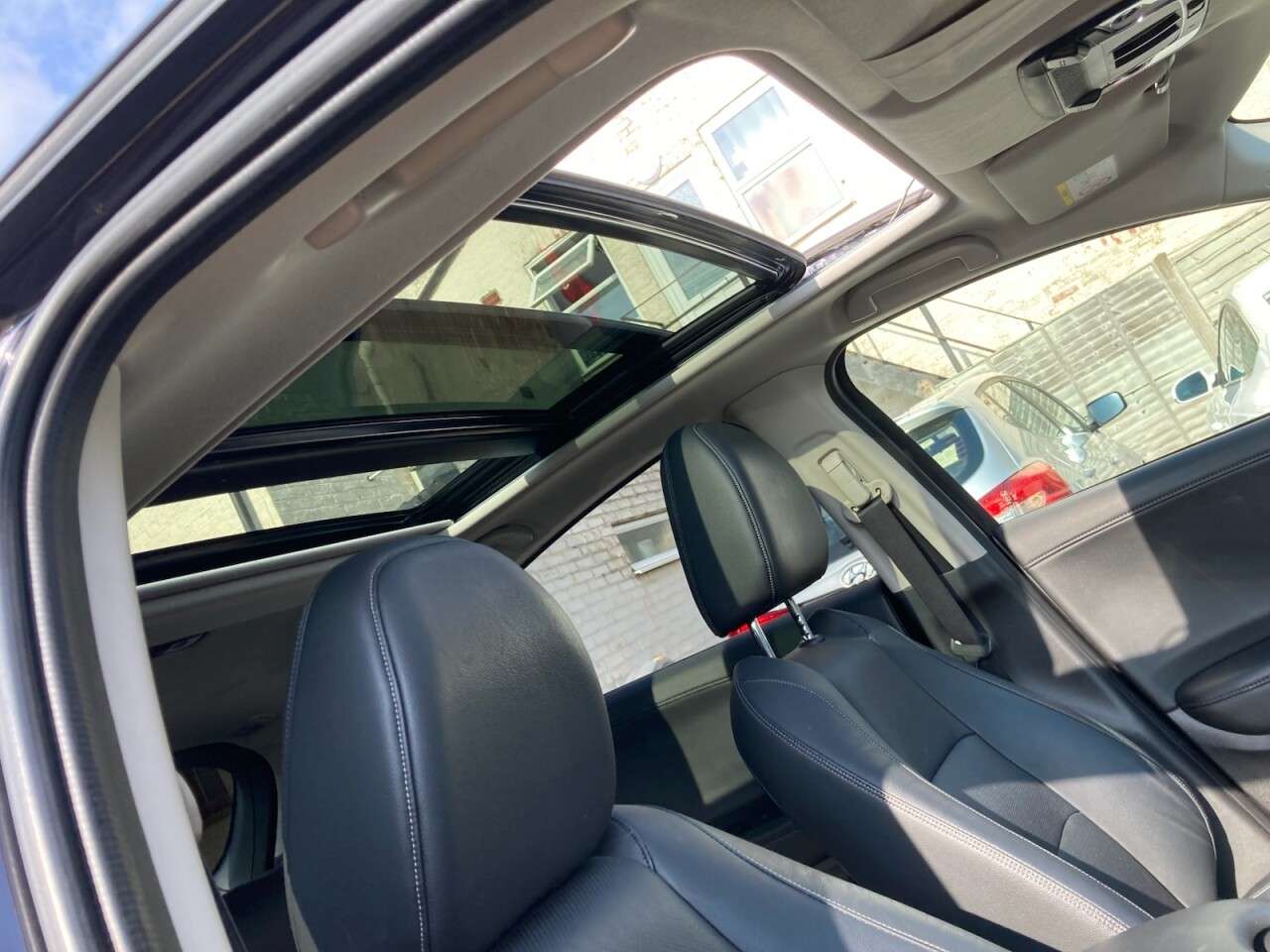 2019 HONDA HR-V 2019 HONDA HR-V