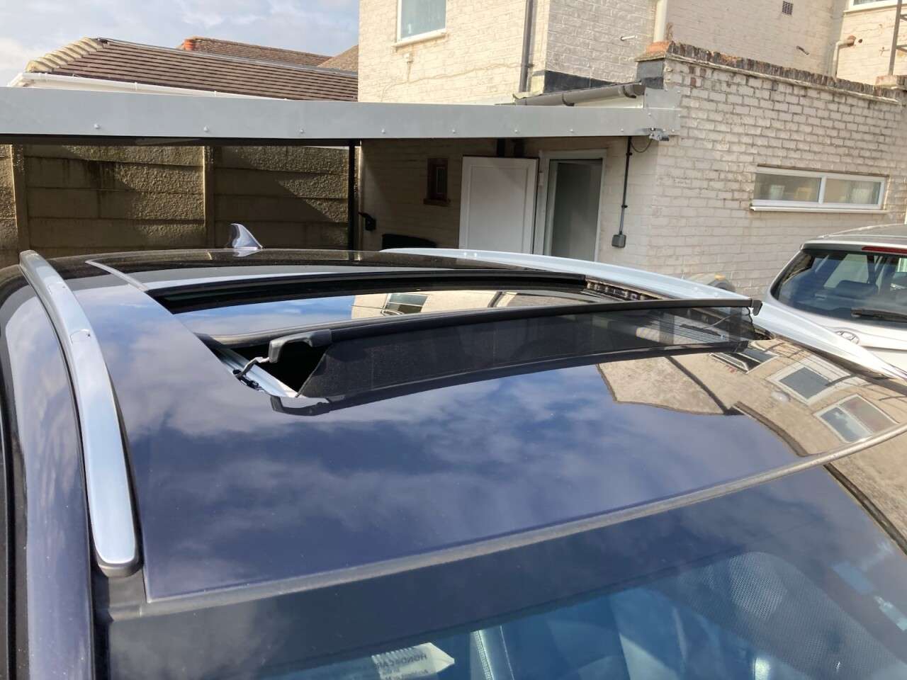 2019 HONDA HR-V 2019 HONDA HR-V