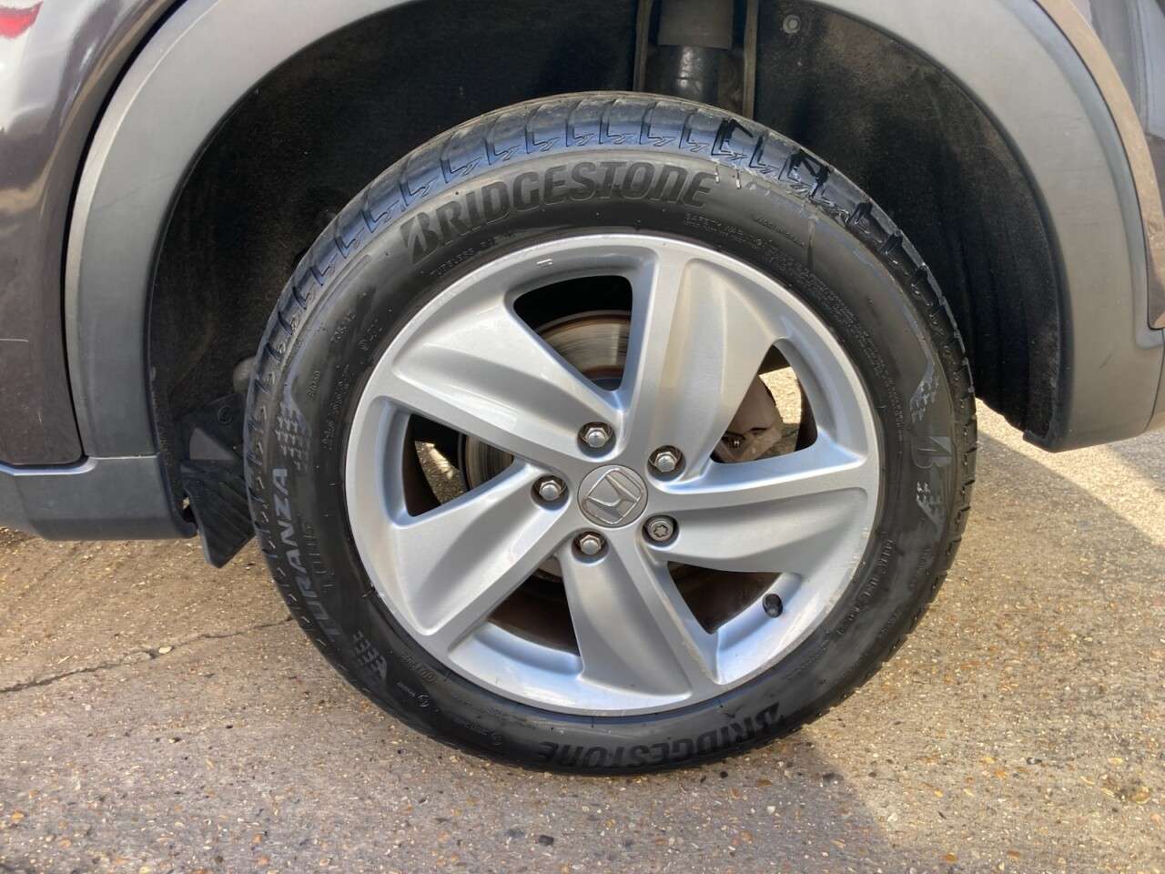 2019 HONDA HR-V 2019 HONDA HR-V