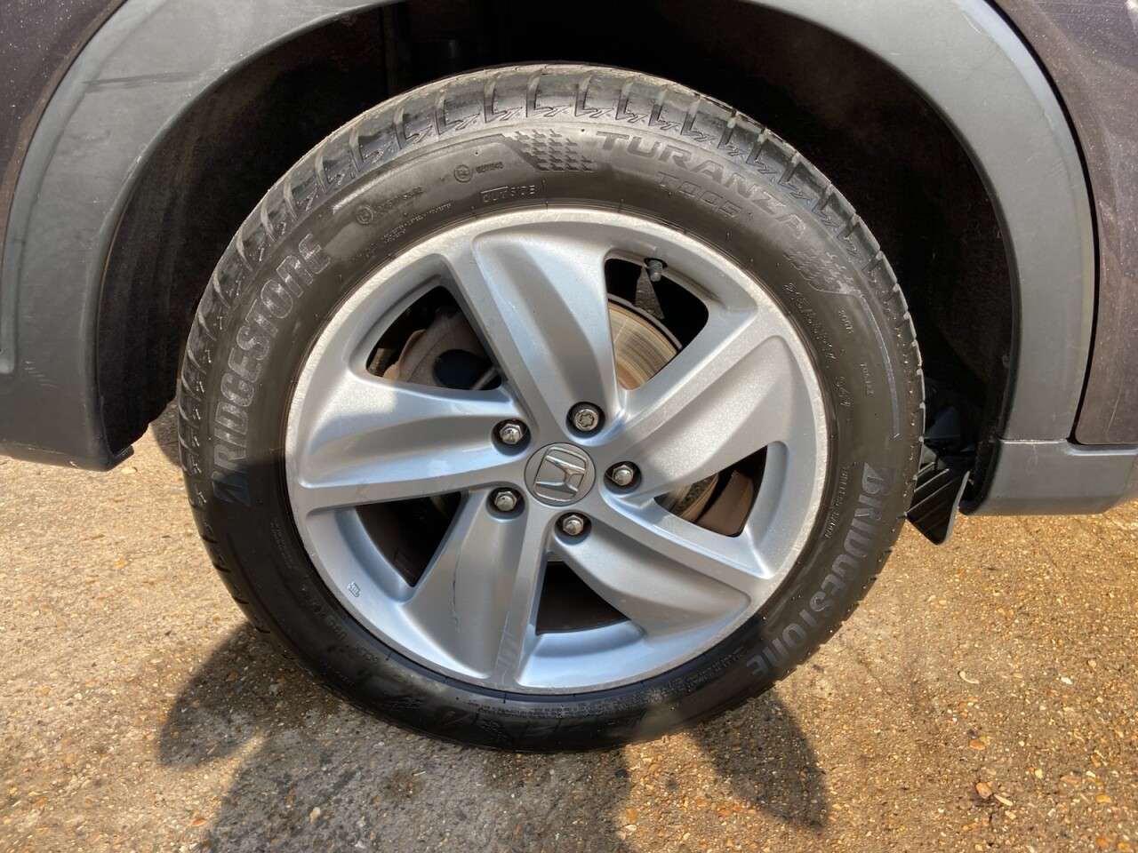 2019 HONDA HR-V 2019 HONDA HR-V