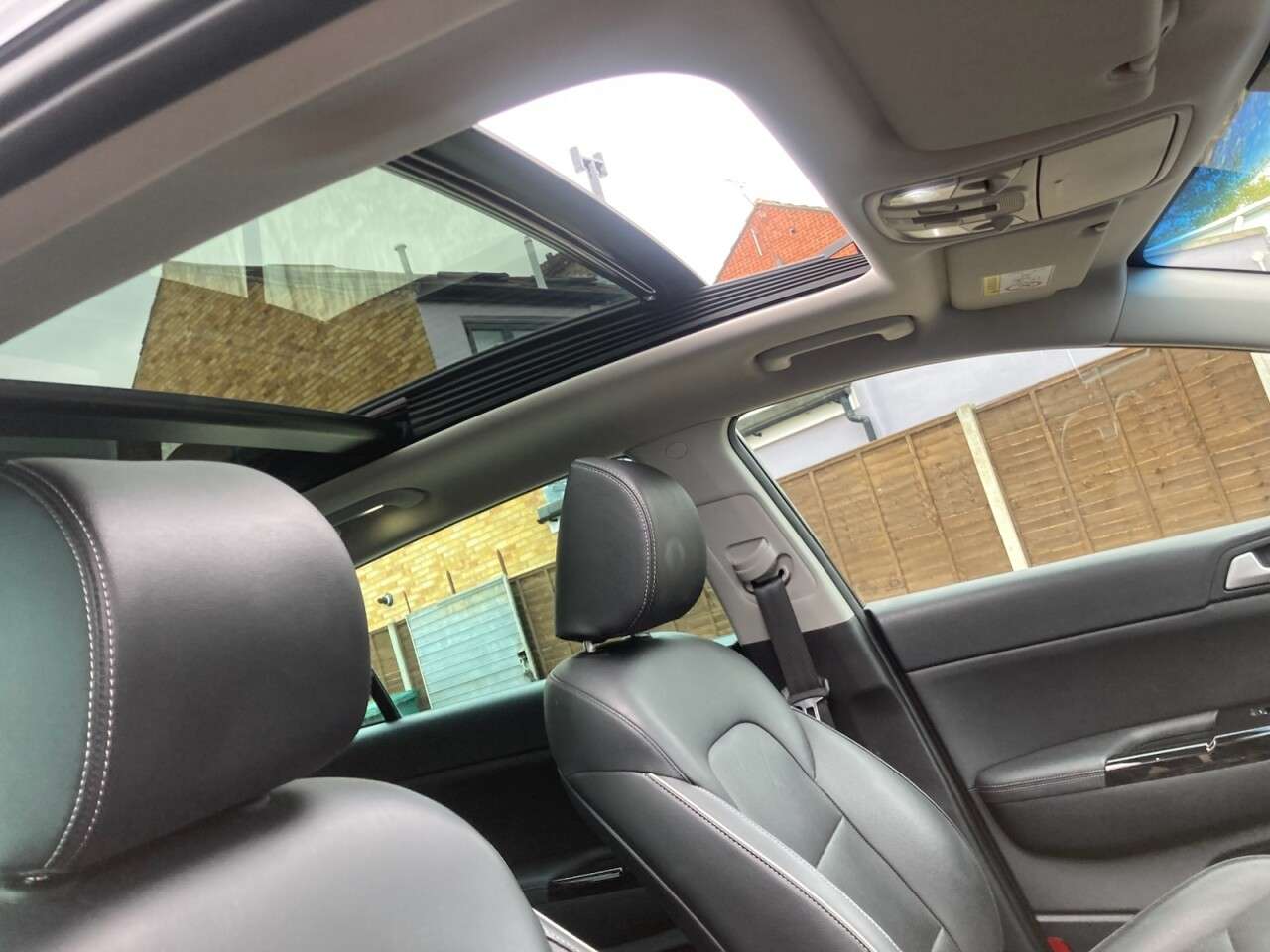 2019 KIA SPORTAGE 2019 KIA SPORTAGE