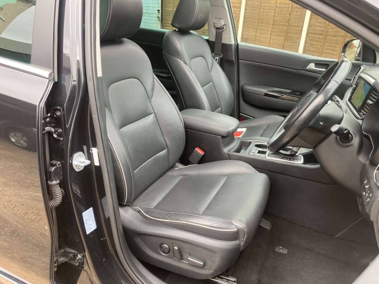 2019 KIA SPORTAGE 2019 KIA SPORTAGE