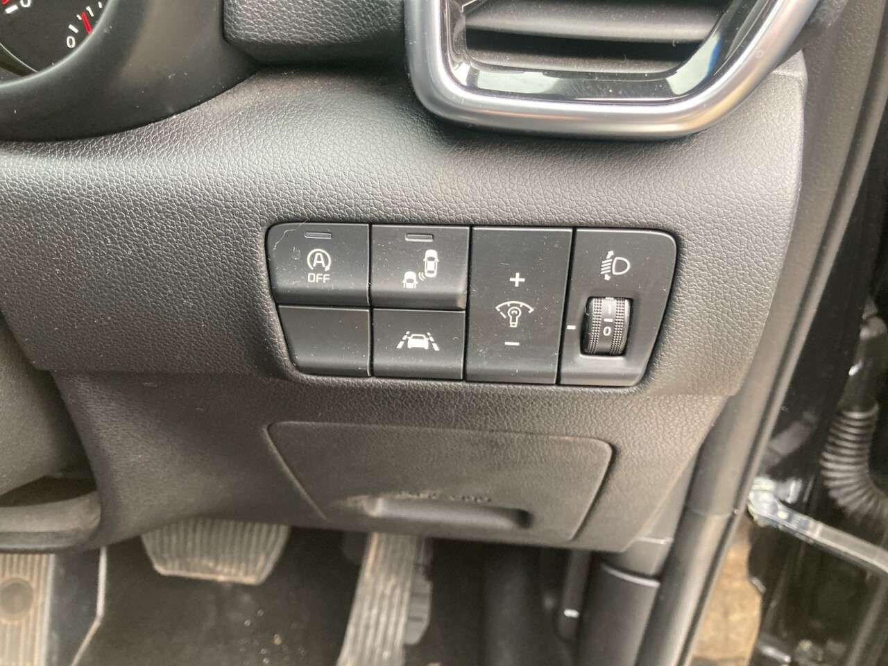 2019 KIA SPORTAGE 2019 KIA SPORTAGE