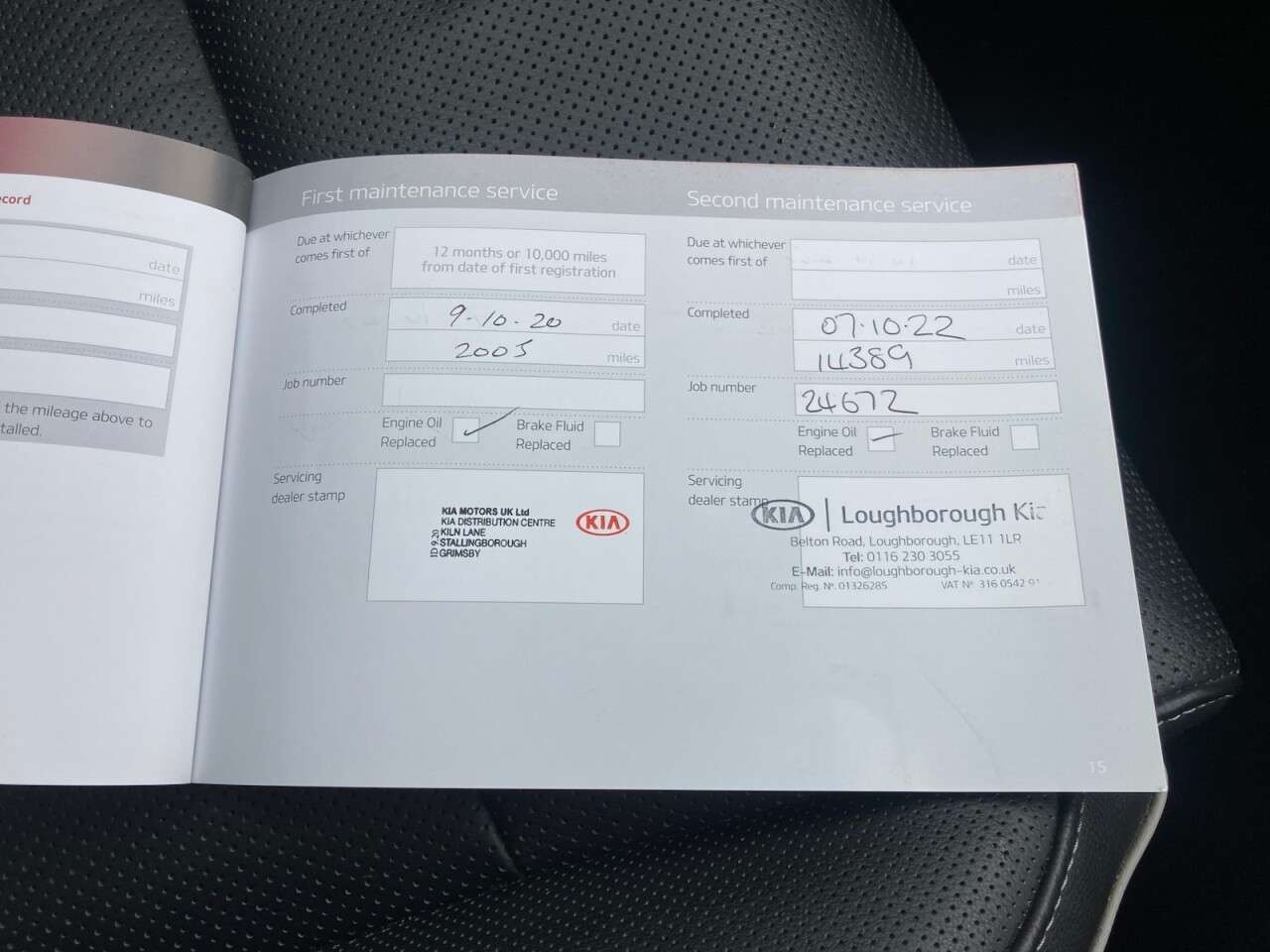 2019 KIA SPORTAGE 2019 KIA SPORTAGE