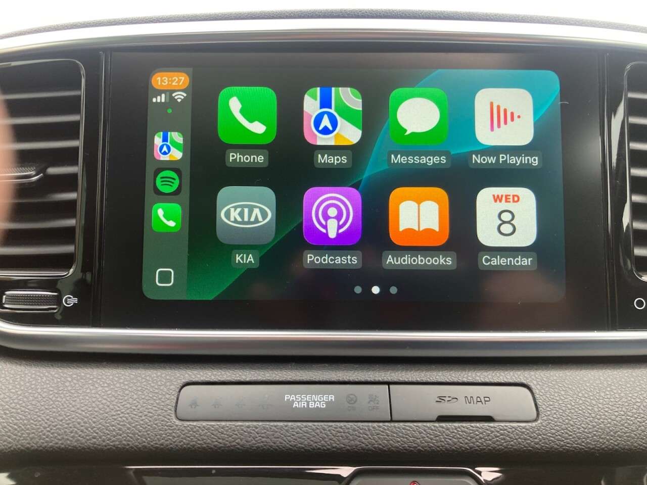 2019 KIA SPORTAGE 2019 KIA SPORTAGE