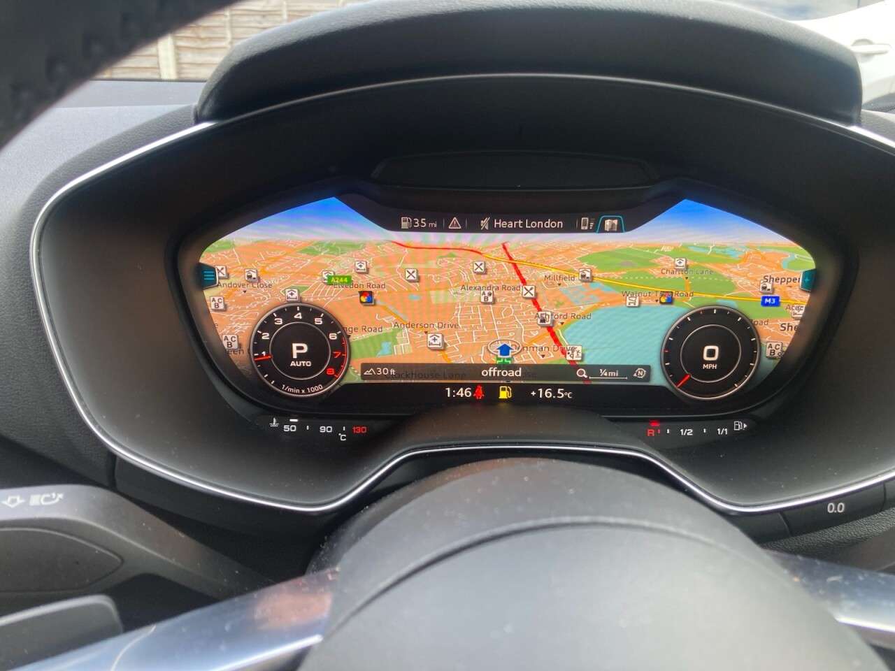 2019 AUDI TT 2019 AUDI TT