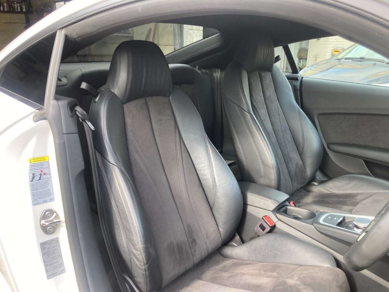 2019 AUDI TT 2019 AUDI TT