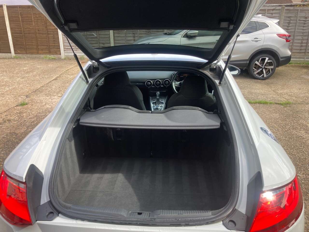 2019 AUDI TT 2019 AUDI TT