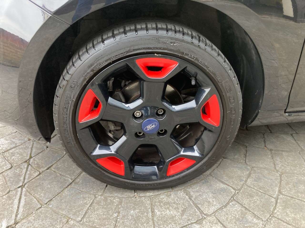 2015 FORD KA 2015 FORD KA