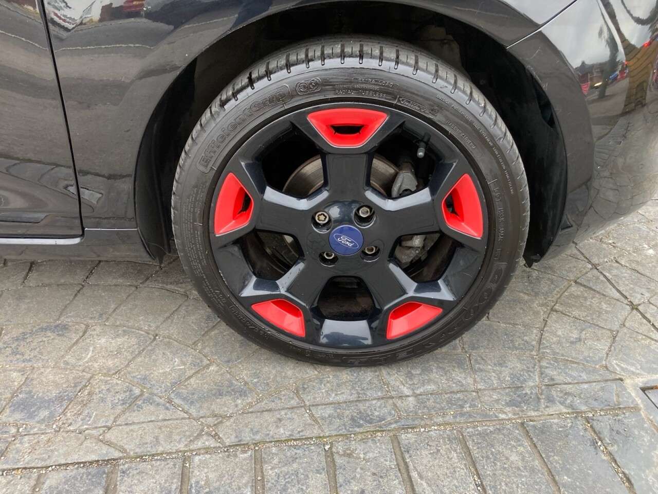 2015 FORD KA 2015 FORD KA