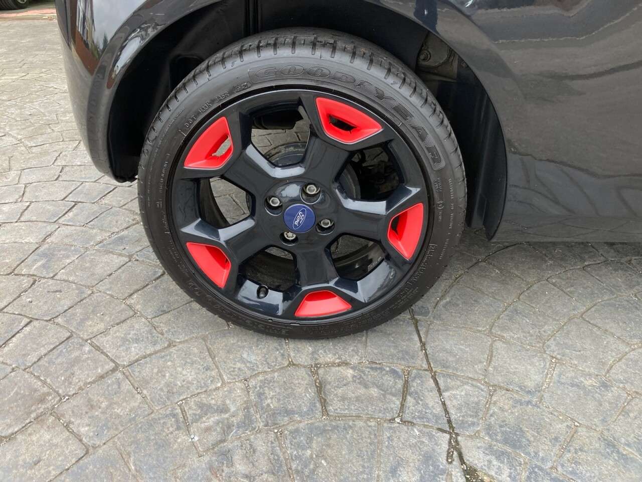 2015 FORD KA 2015 FORD KA