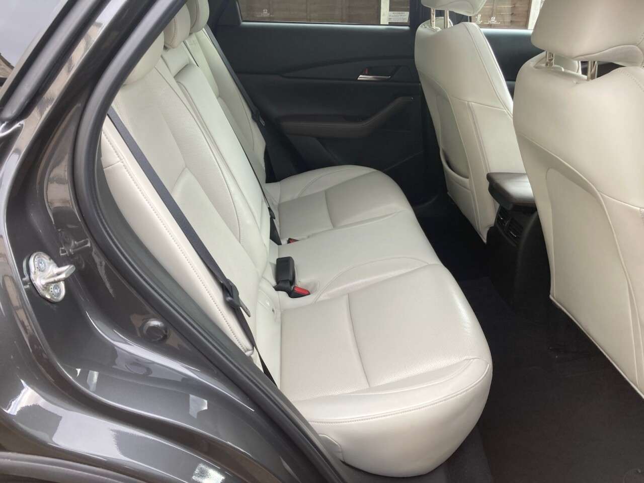 2020 MAZDA CX-30 2020 MAZDA CX-30