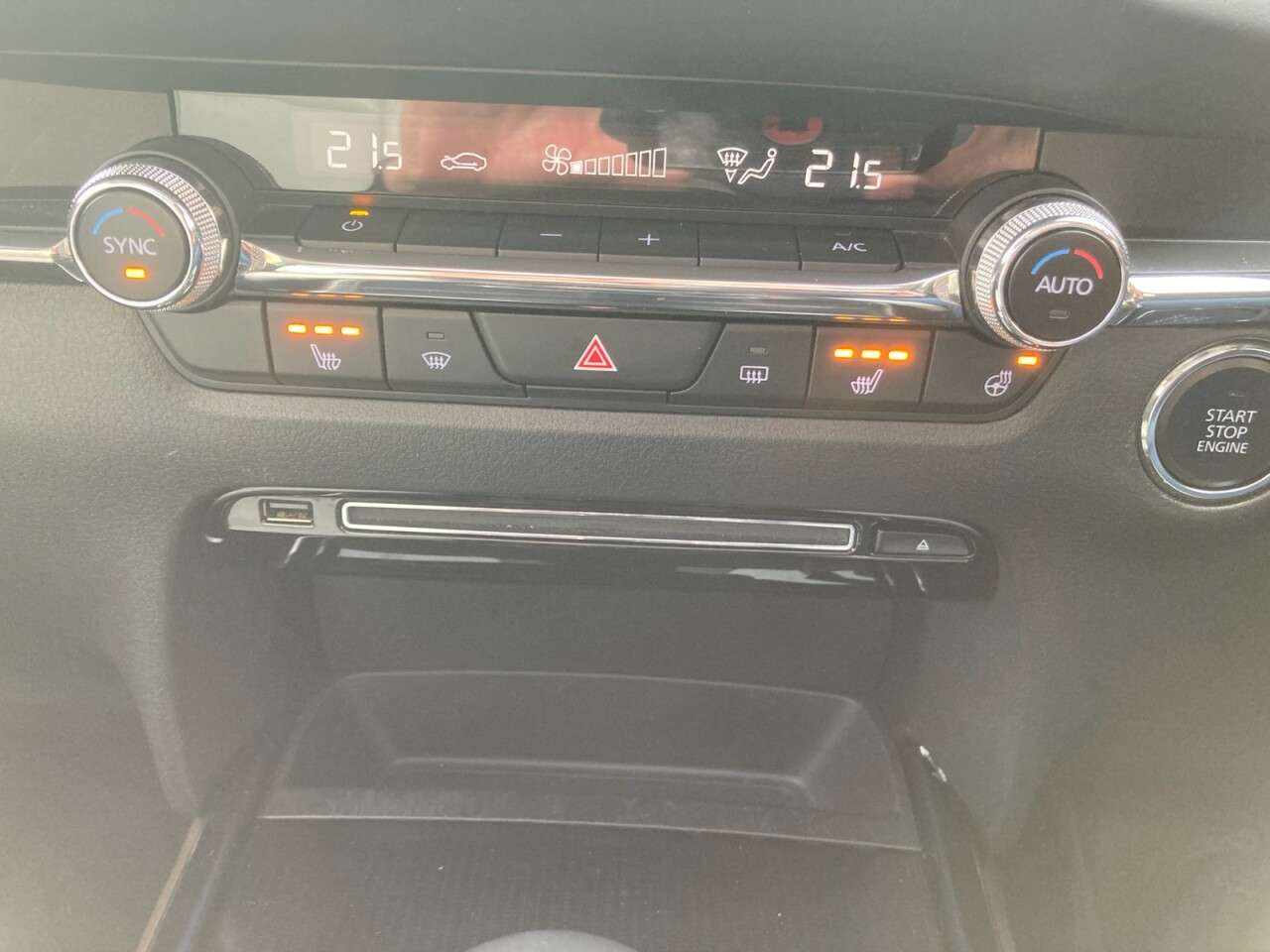 2020 MAZDA CX-30 2020 MAZDA CX-30