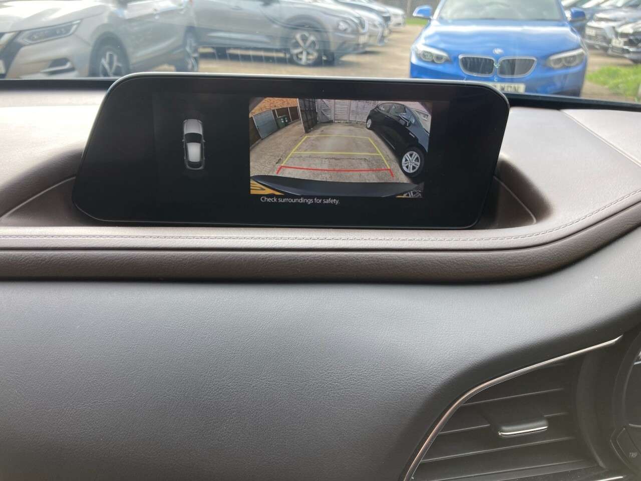 2020 MAZDA CX-30 2020 MAZDA CX-30