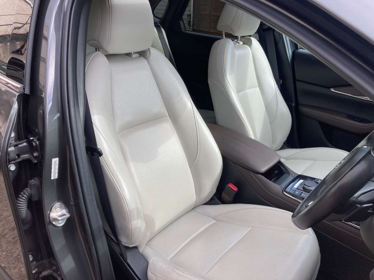 2020 MAZDA CX-30 2020 MAZDA CX-30