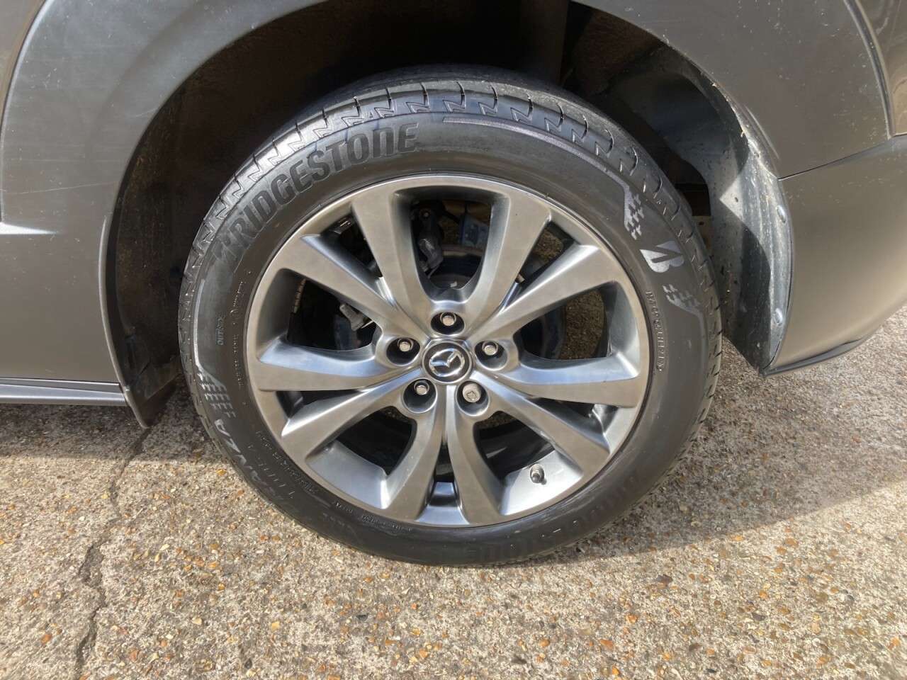 2020 MAZDA CX-30 2020 MAZDA CX-30