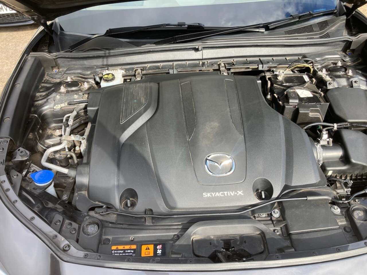 2020 MAZDA CX-30 2020 MAZDA CX-30