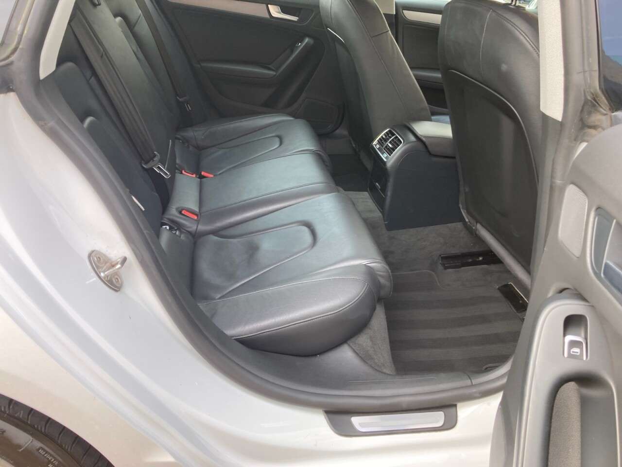 2014 AUDI A5 2014 AUDI A5