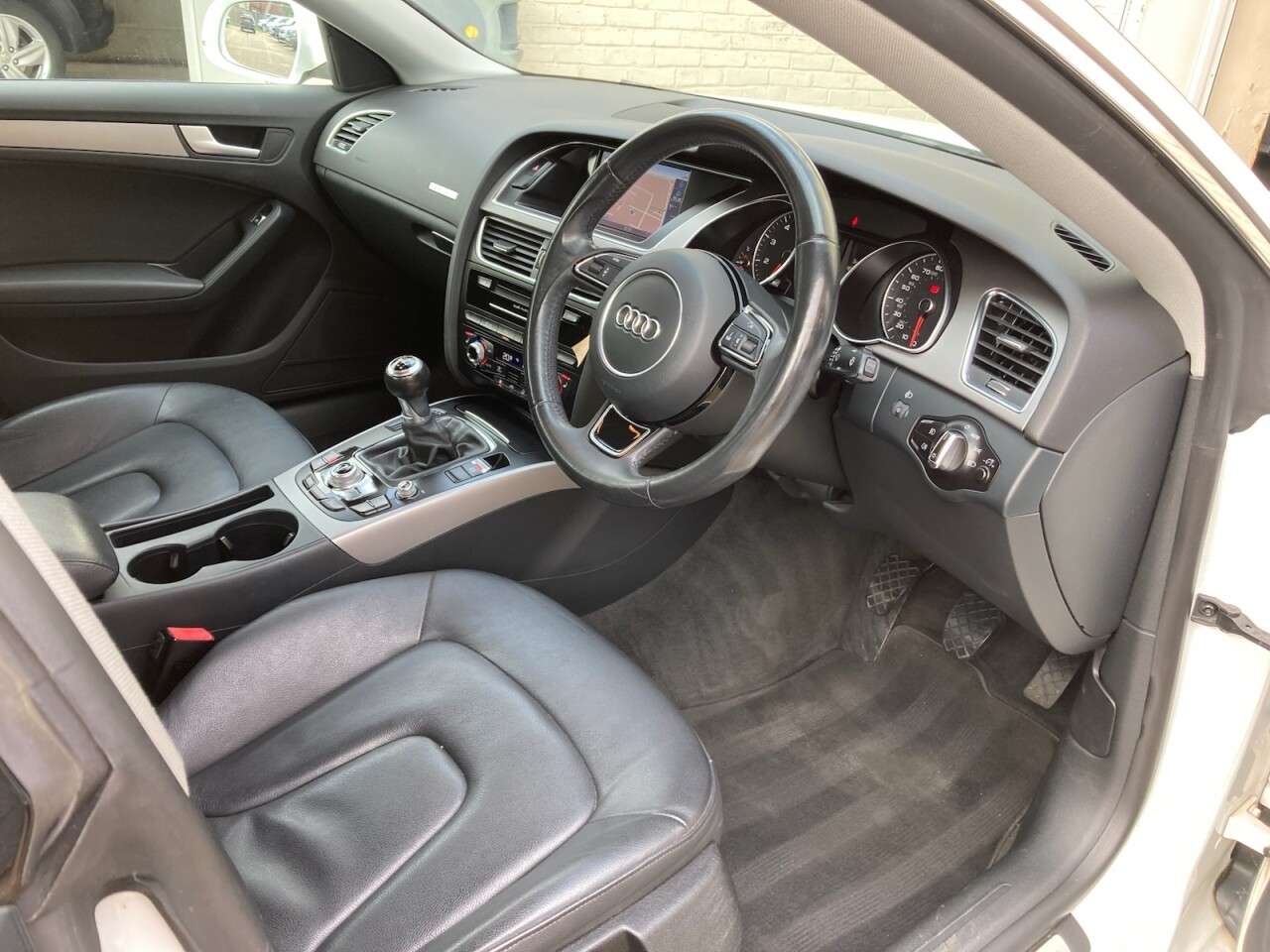 2014 AUDI A5 2014 AUDI A5