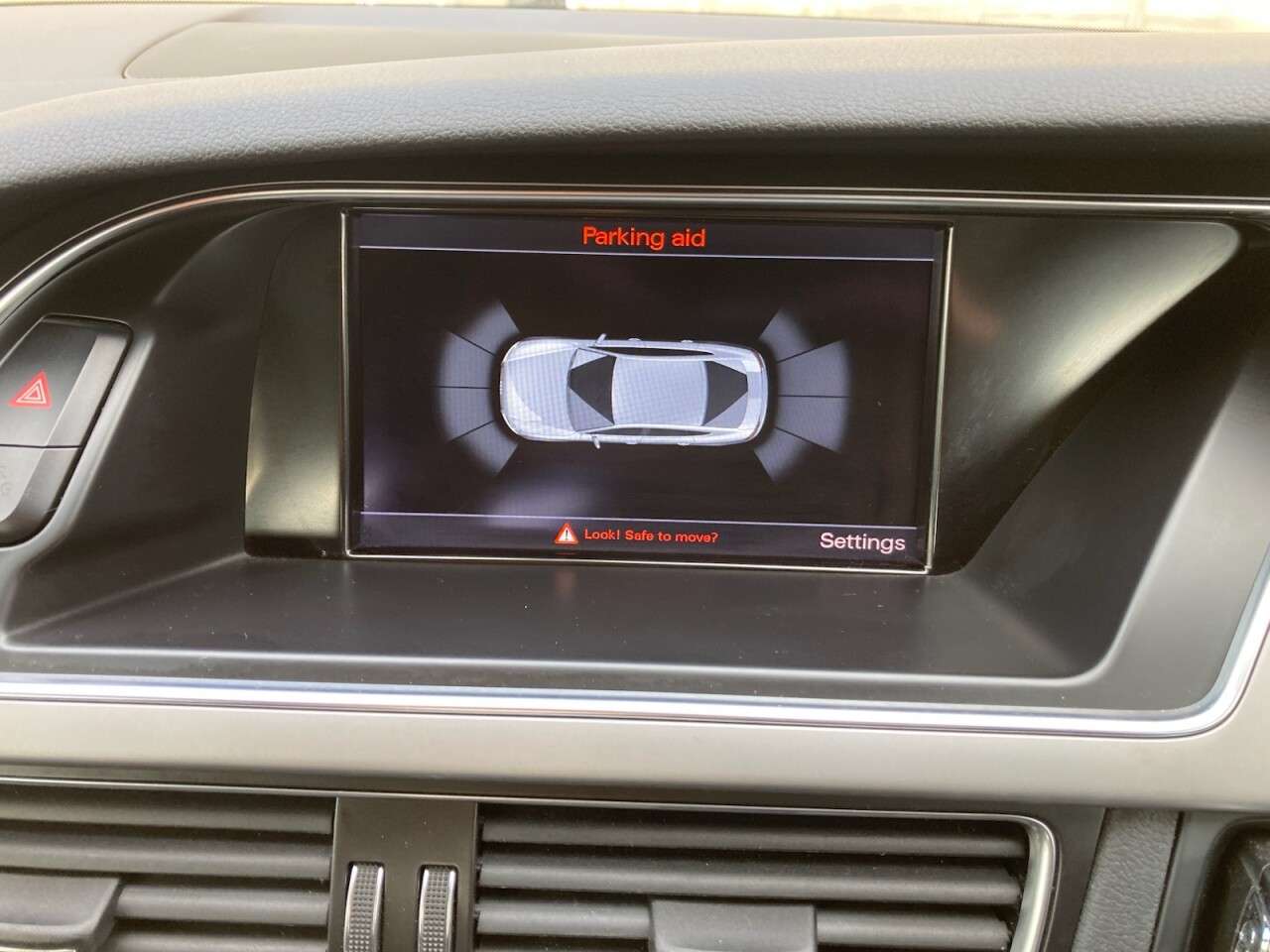 2014 AUDI A5 2014 AUDI A5