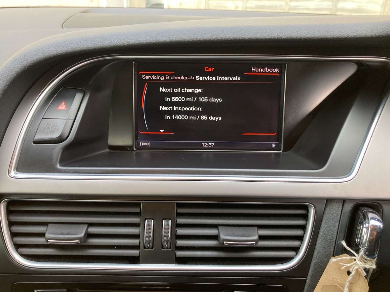 2014 AUDI A5 2014 AUDI A5