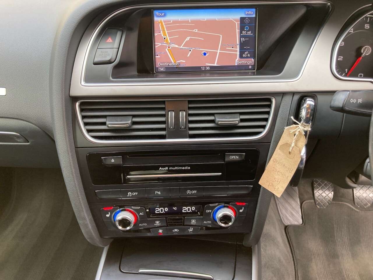 2014 AUDI A5 2014 AUDI A5