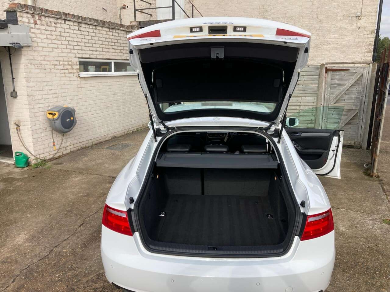 2014 AUDI A5 2014 AUDI A5