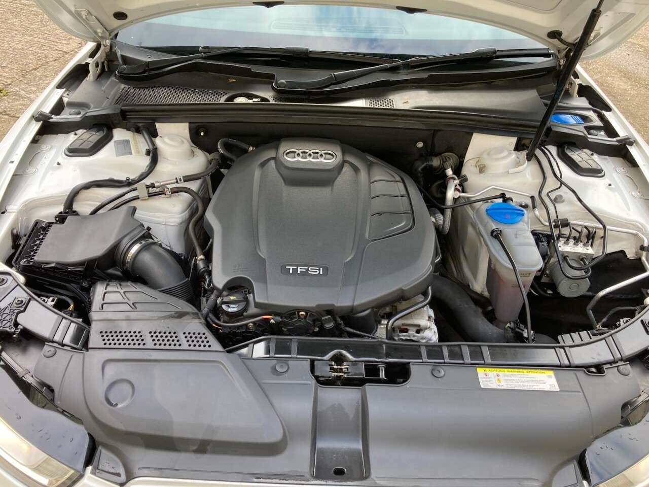 2014 AUDI A5 2014 AUDI A5