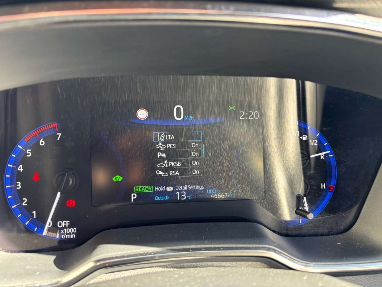 2019 TOYOTA COROLLA 2019 TOYOTA COROLLA