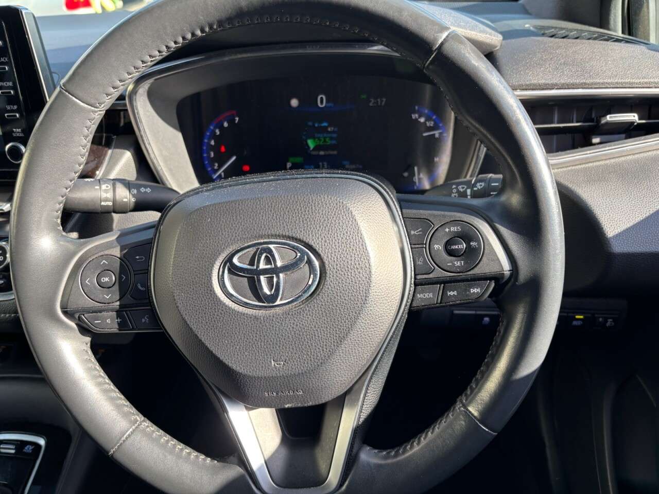 2019 TOYOTA COROLLA 2019 TOYOTA COROLLA