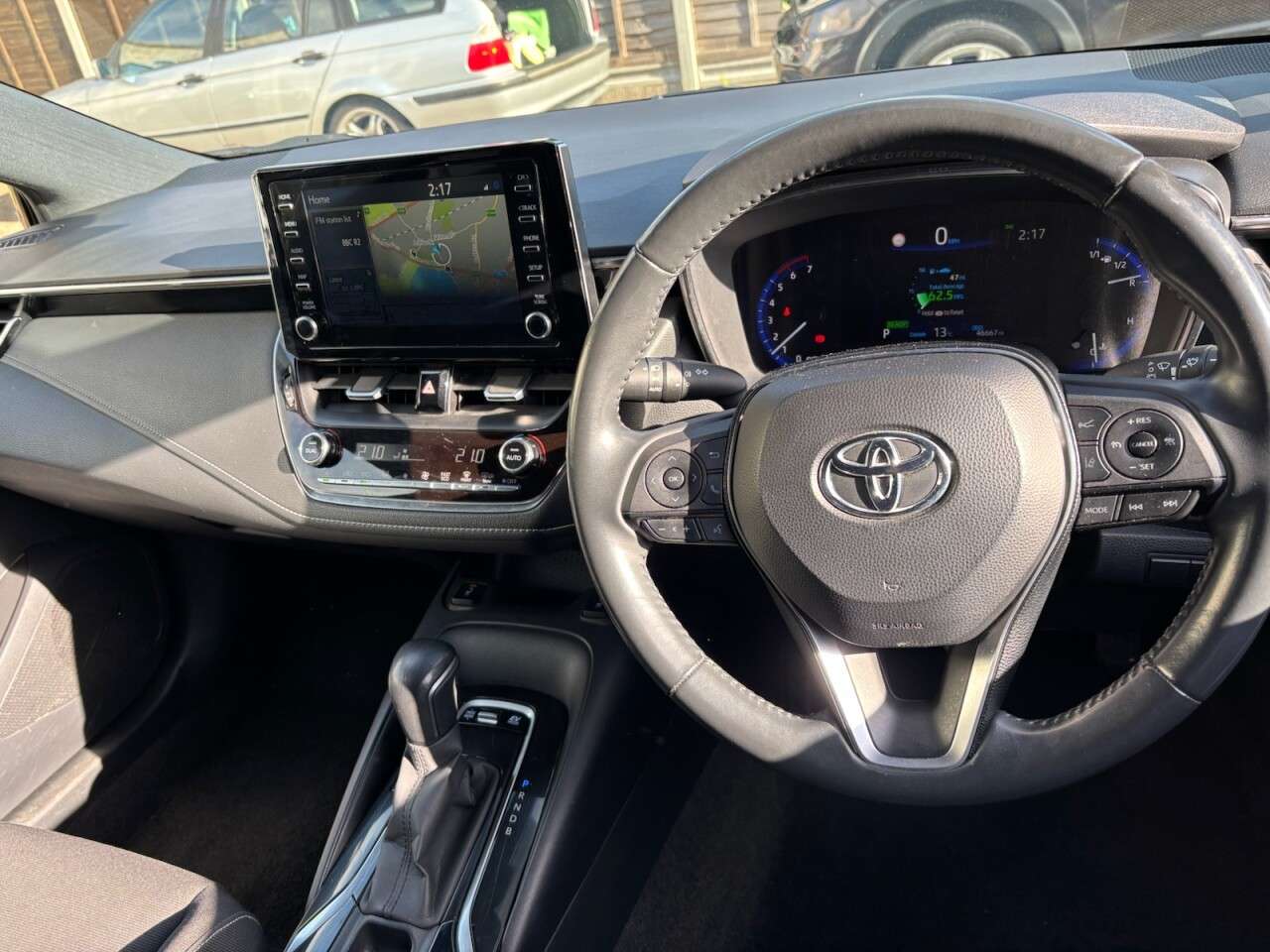 2019 TOYOTA COROLLA 2019 TOYOTA COROLLA