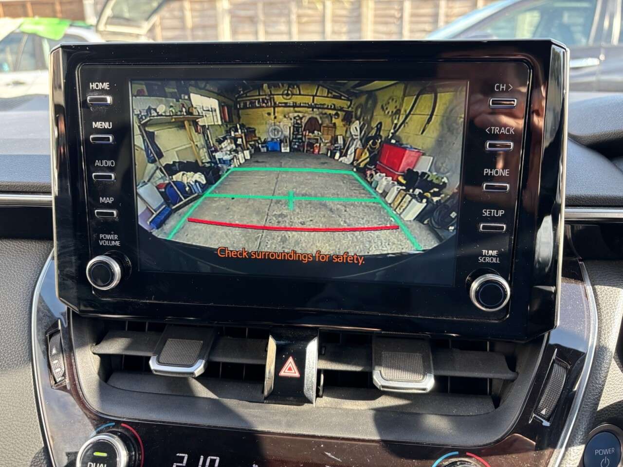 2019 TOYOTA COROLLA 2019 TOYOTA COROLLA