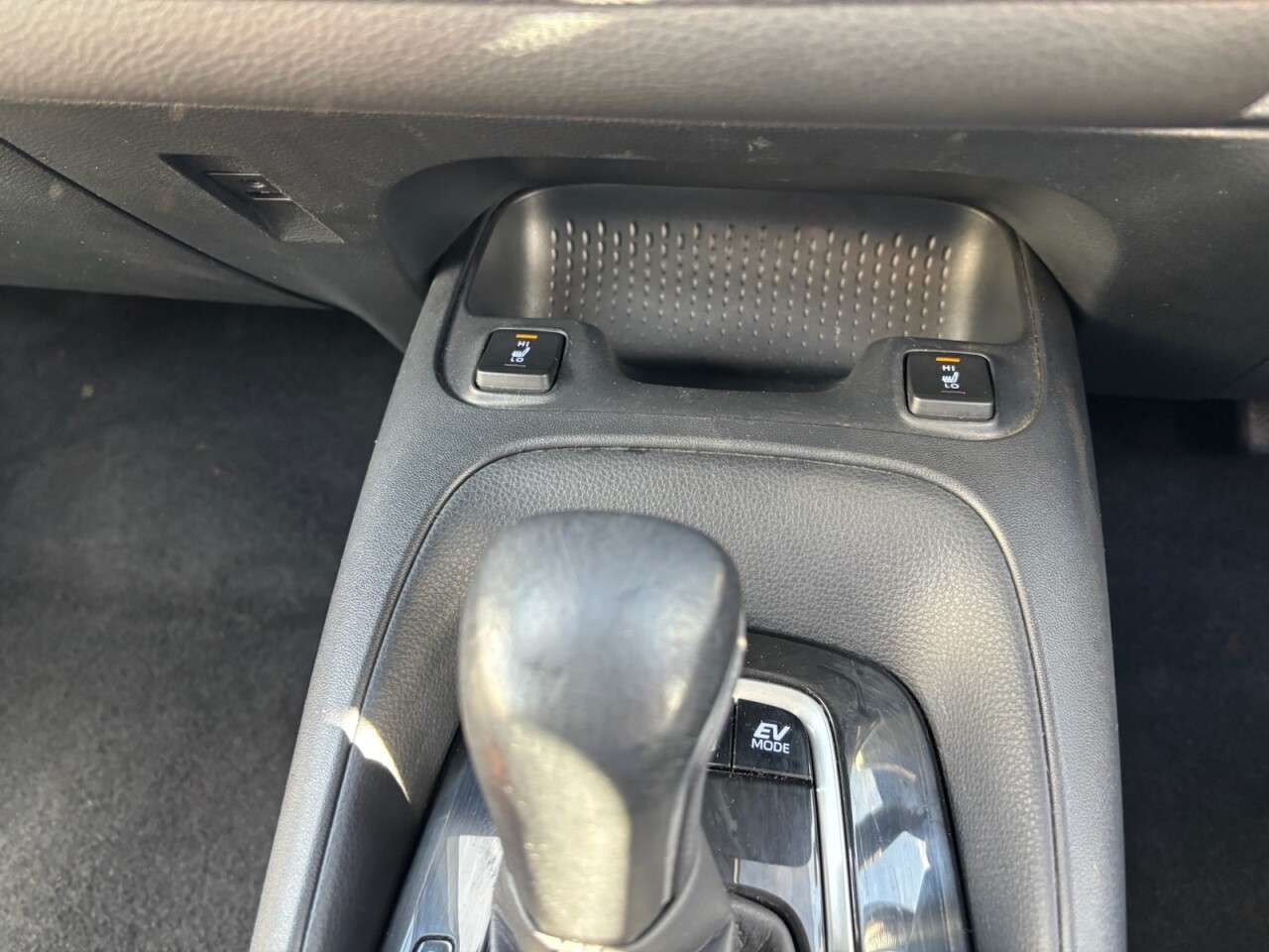 2019 TOYOTA COROLLA 2019 TOYOTA COROLLA