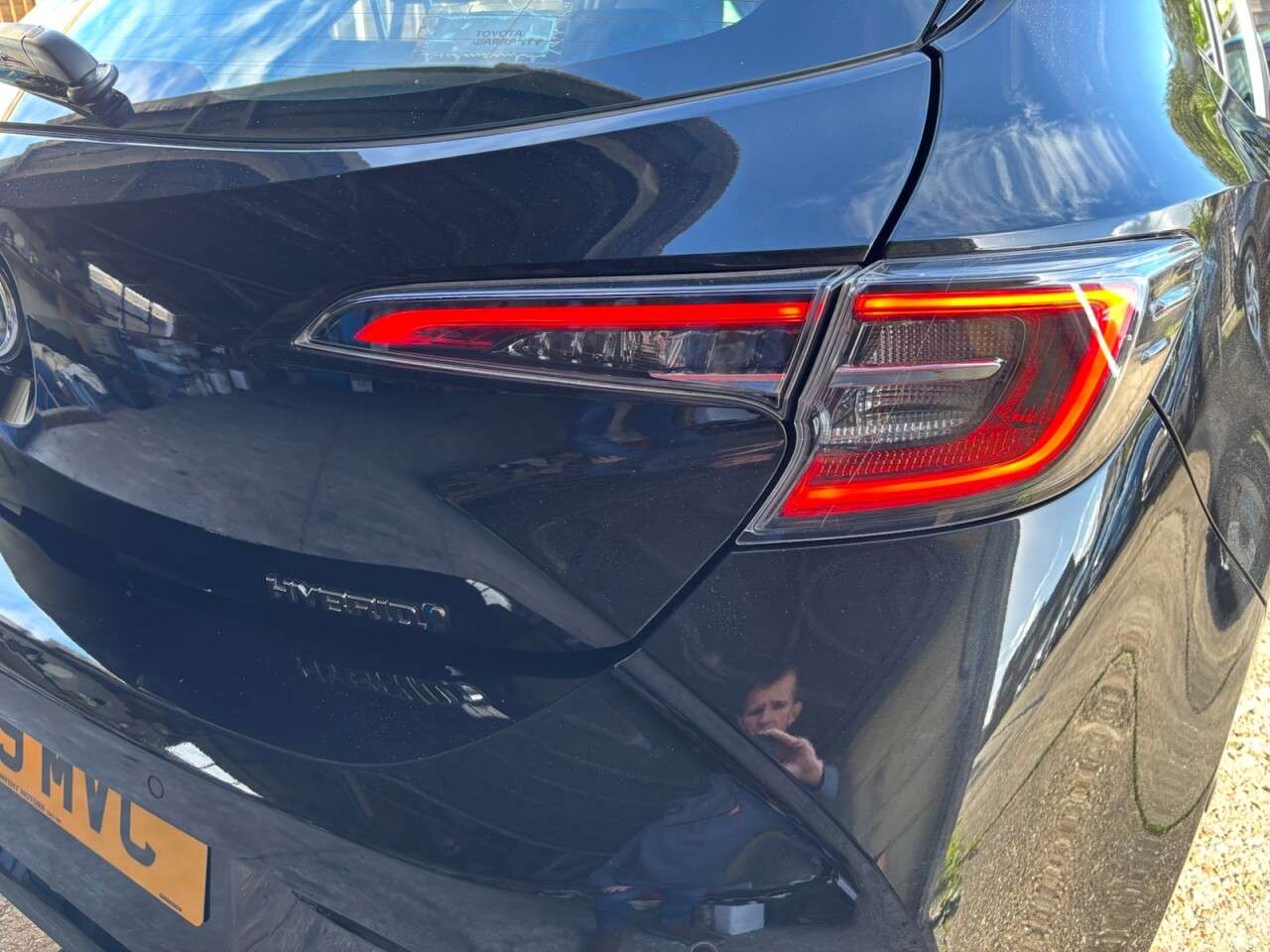 2019 TOYOTA COROLLA 2019 TOYOTA COROLLA