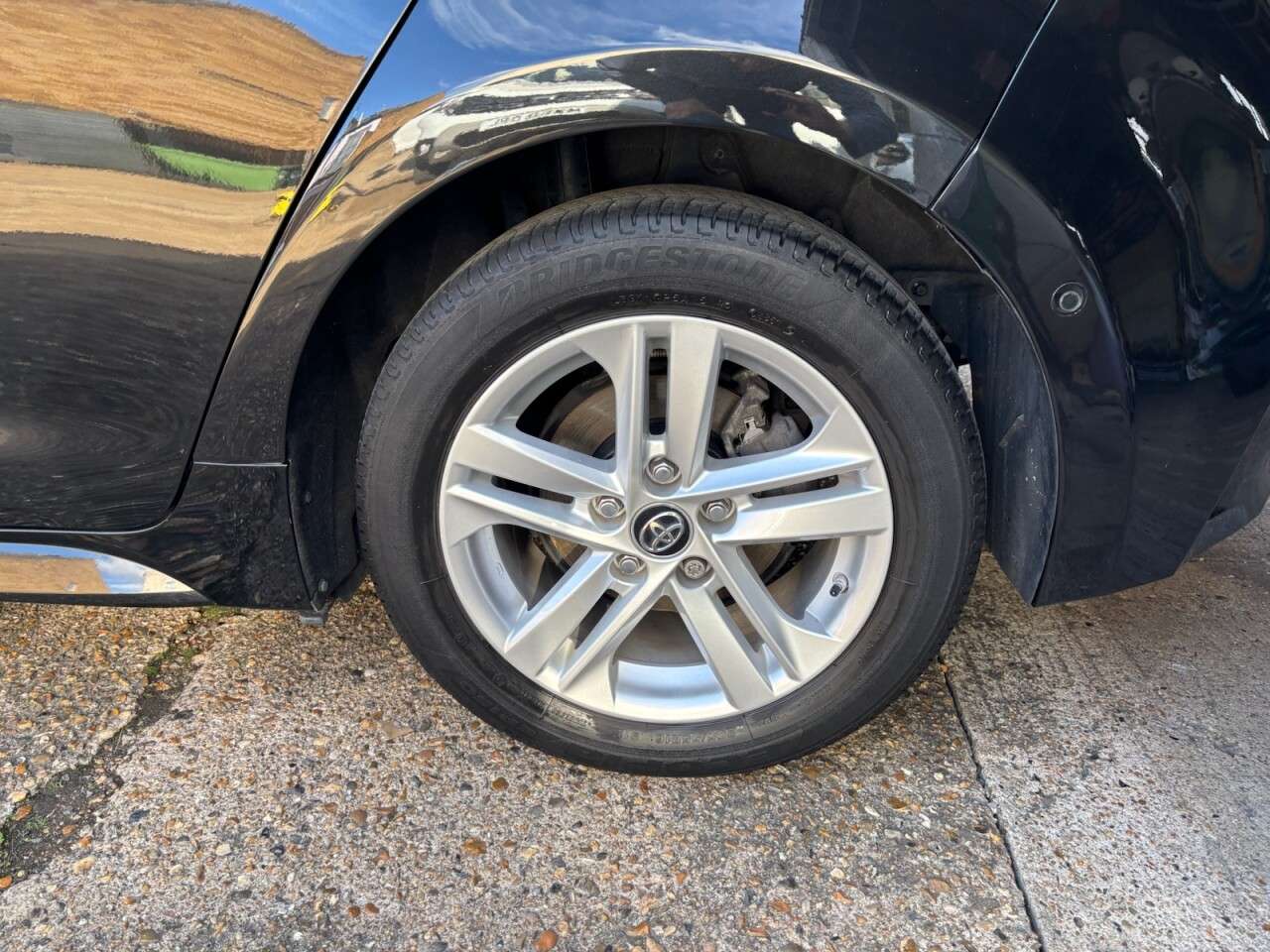 2019 TOYOTA COROLLA 2019 TOYOTA COROLLA