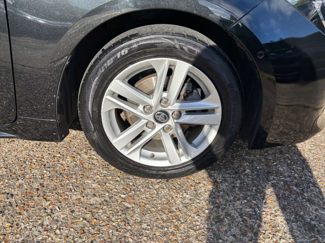 2019 TOYOTA COROLLA 2019 TOYOTA COROLLA