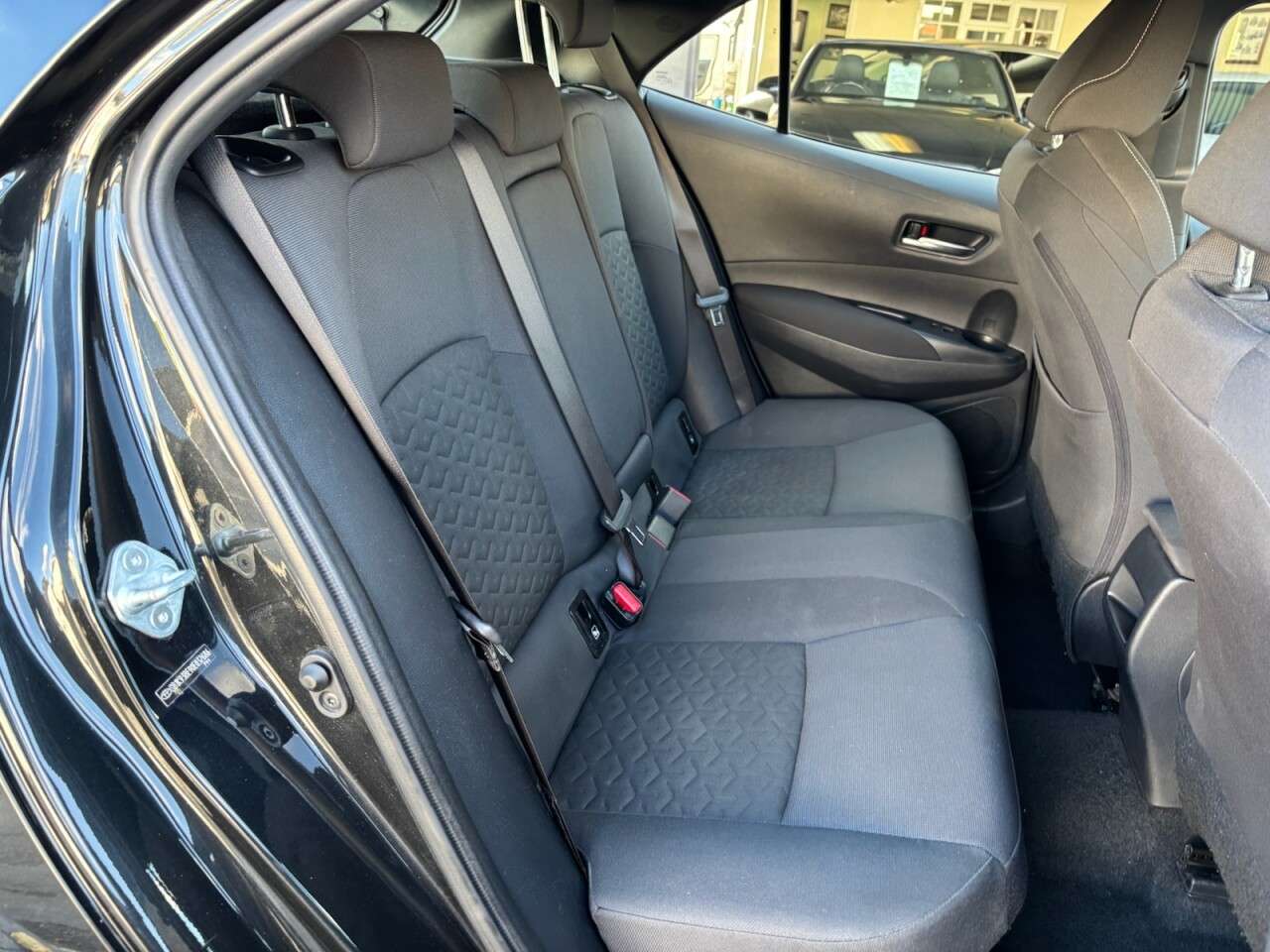 2019 TOYOTA COROLLA 2019 TOYOTA COROLLA