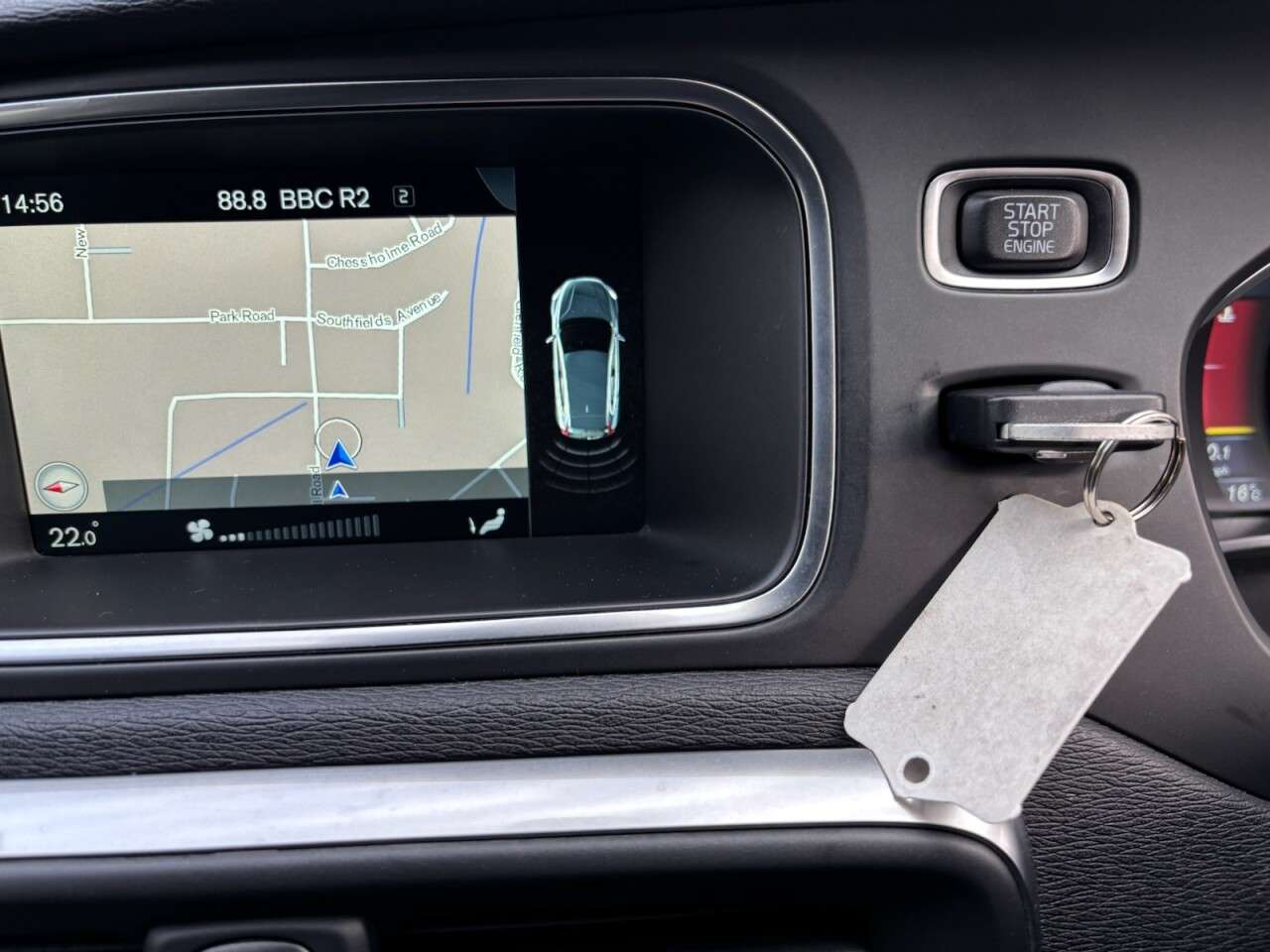 2015 VOLVO V40 2015 VOLVO V40