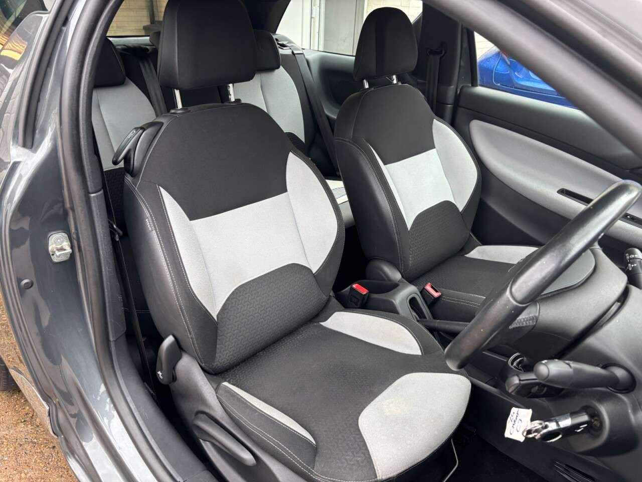 2014 CITROEN DS3 2014 CITROEN DS3