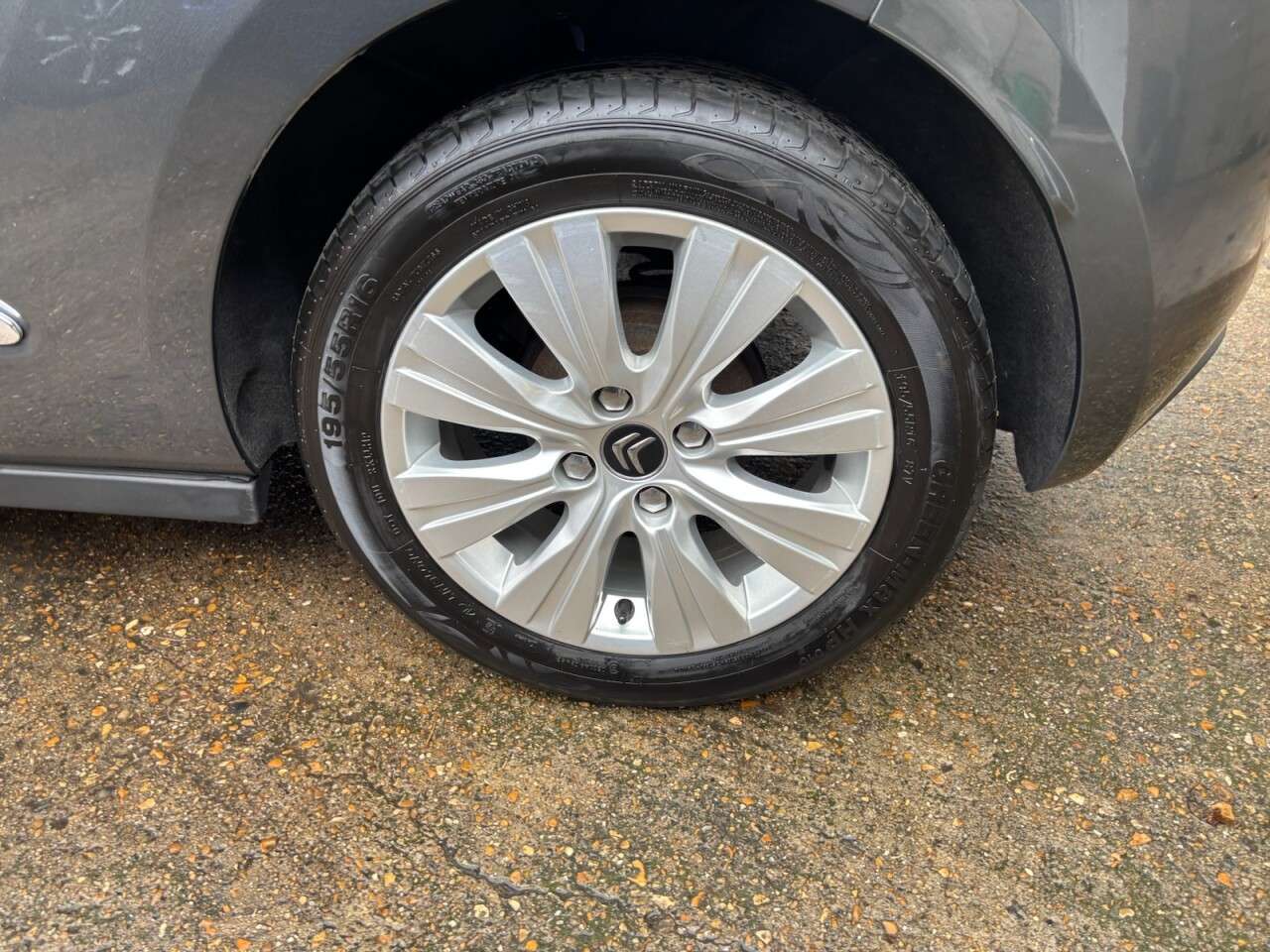 2014 CITROEN DS3 2014 CITROEN DS3