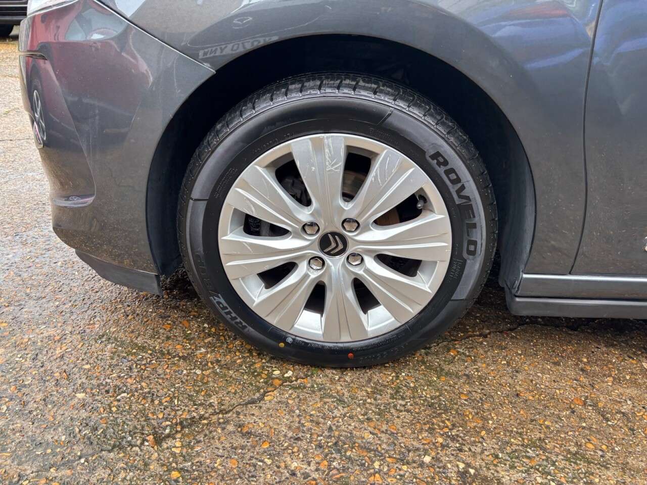 2014 CITROEN DS3 2014 CITROEN DS3