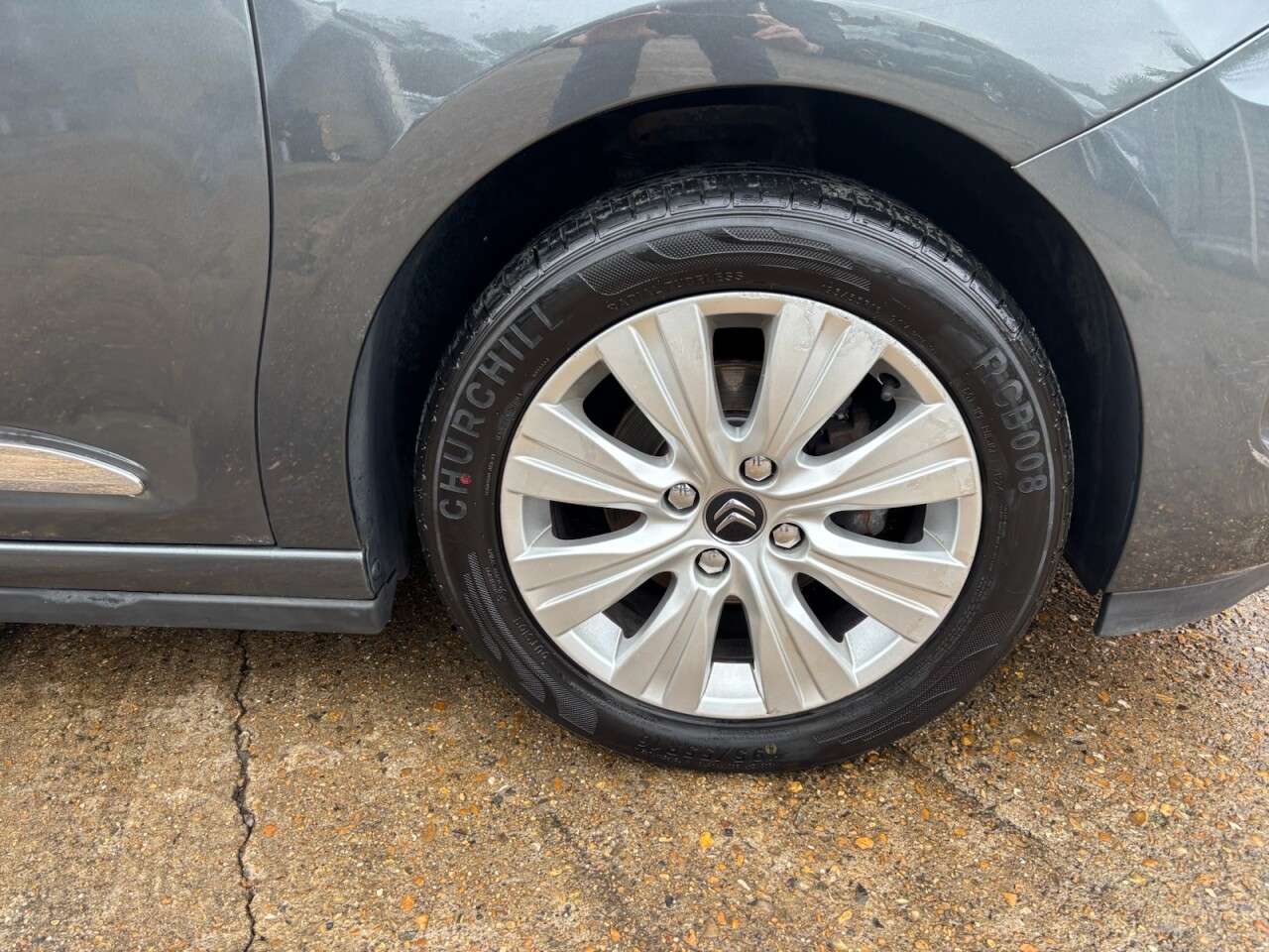 2014 CITROEN DS3 2014 CITROEN DS3