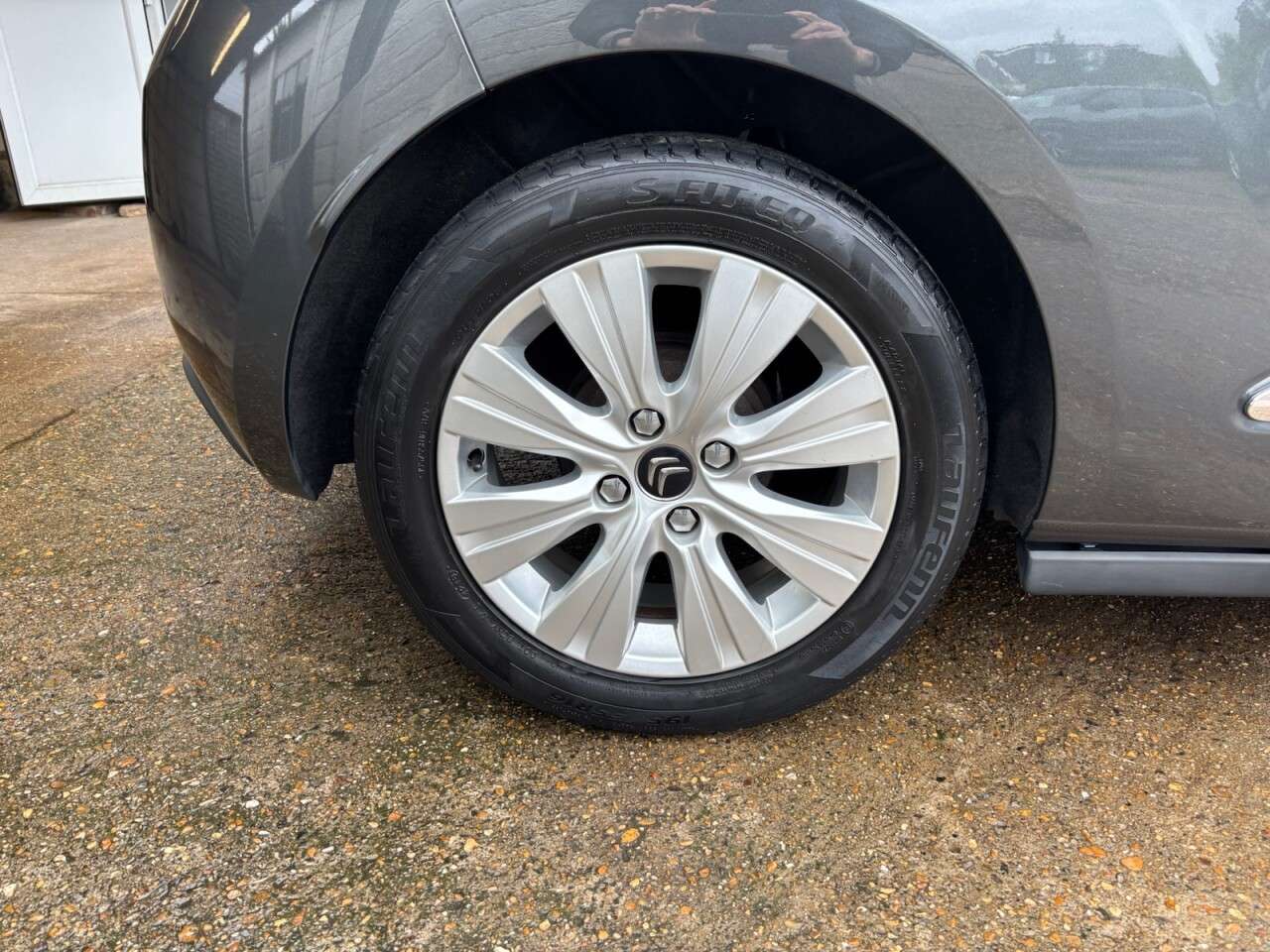 2014 CITROEN DS3 2014 CITROEN DS3