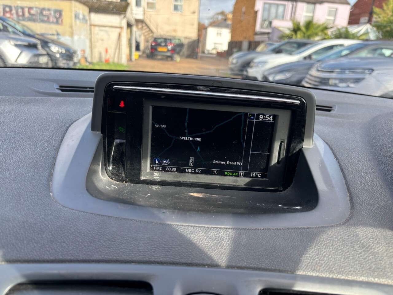 2014 RENAULT MEGANE 2014 RENAULT MEGANE